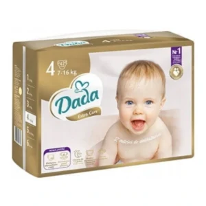 dada extra care 4